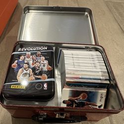 Basketball Cards