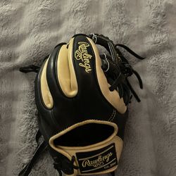 Rawlings HOH baseball glove 