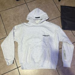 Essentials Light Oatmeal