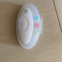 Zoli Baby Electric Nail File