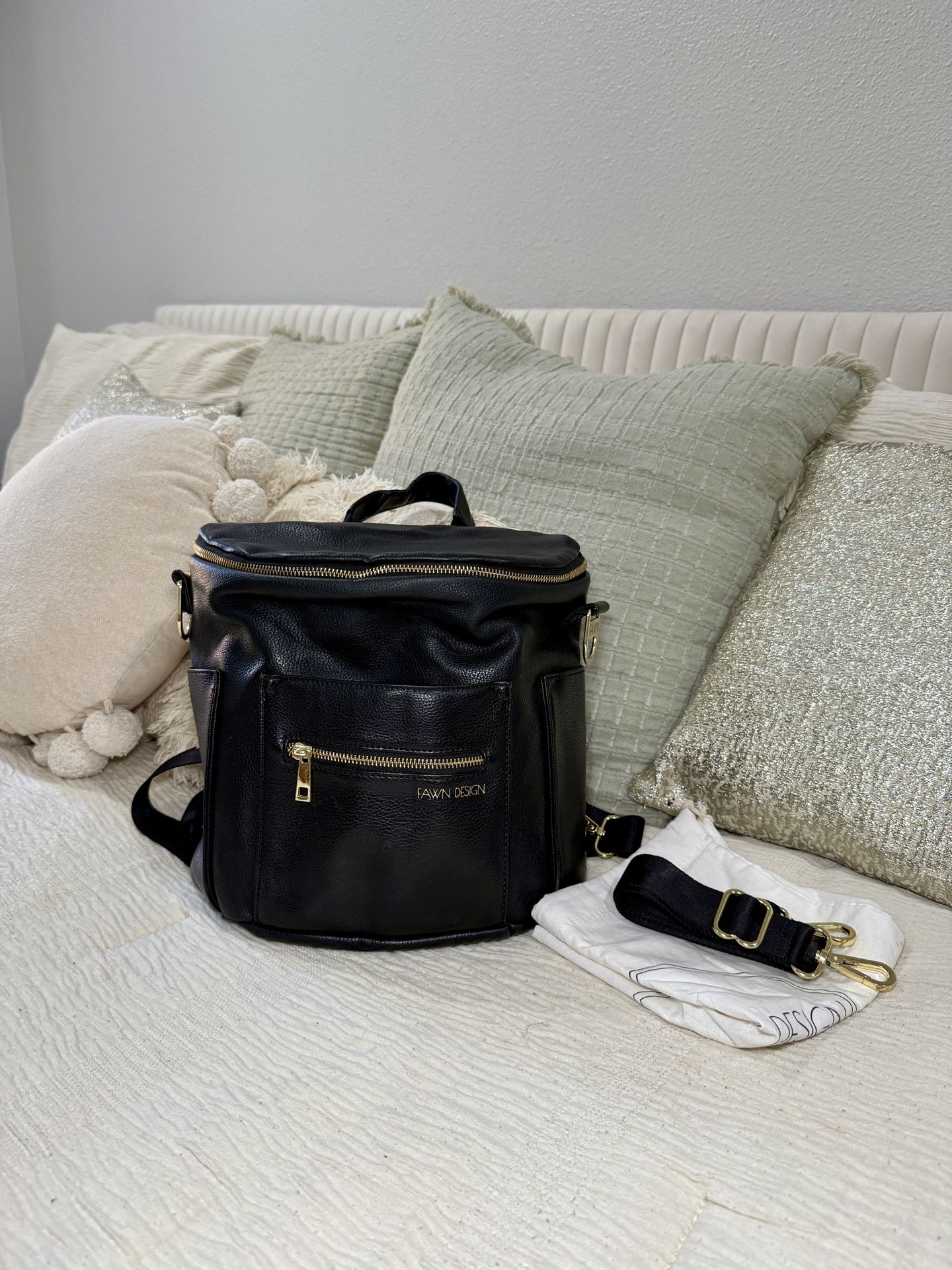 Diaper Bag