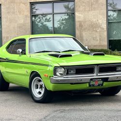 1972 Dodge Dart