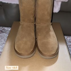 Women Ugg Boots 