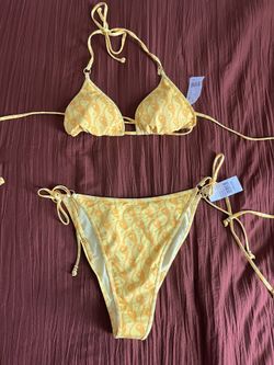 Pacsun Bikini