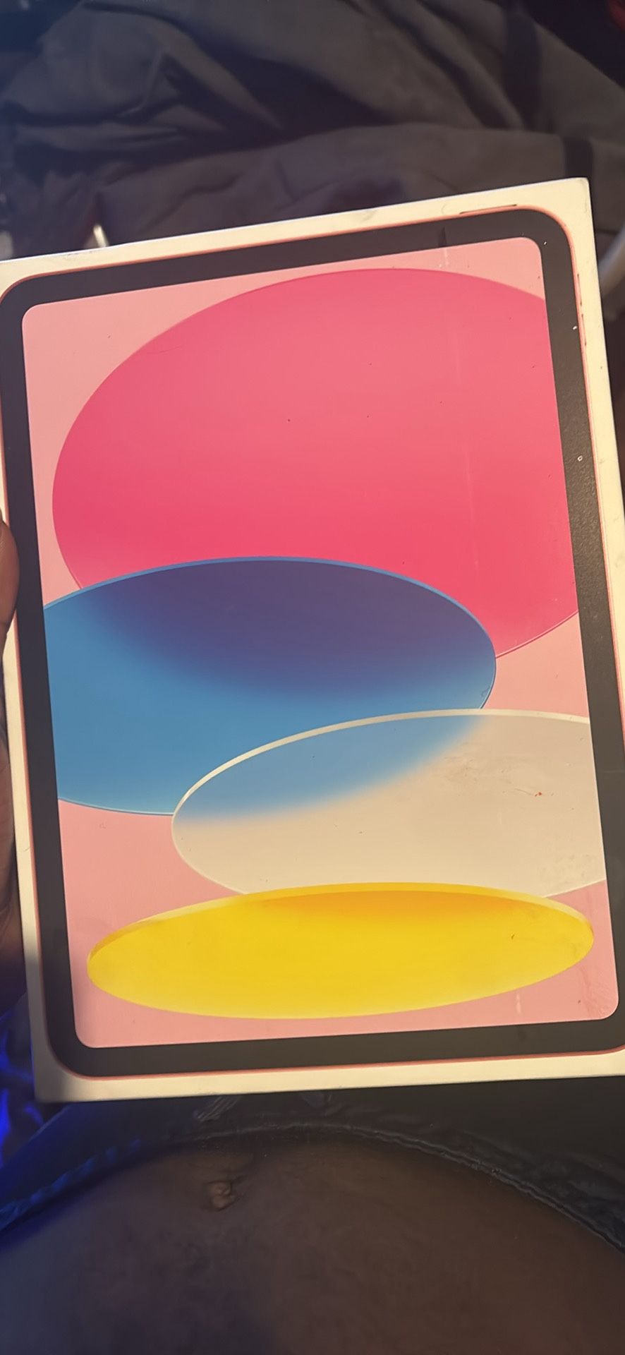 iPad
