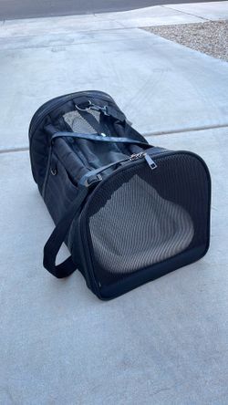 Pet Carrier