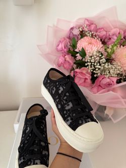 Dior shoes