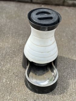 Healthy Pet Water Station 