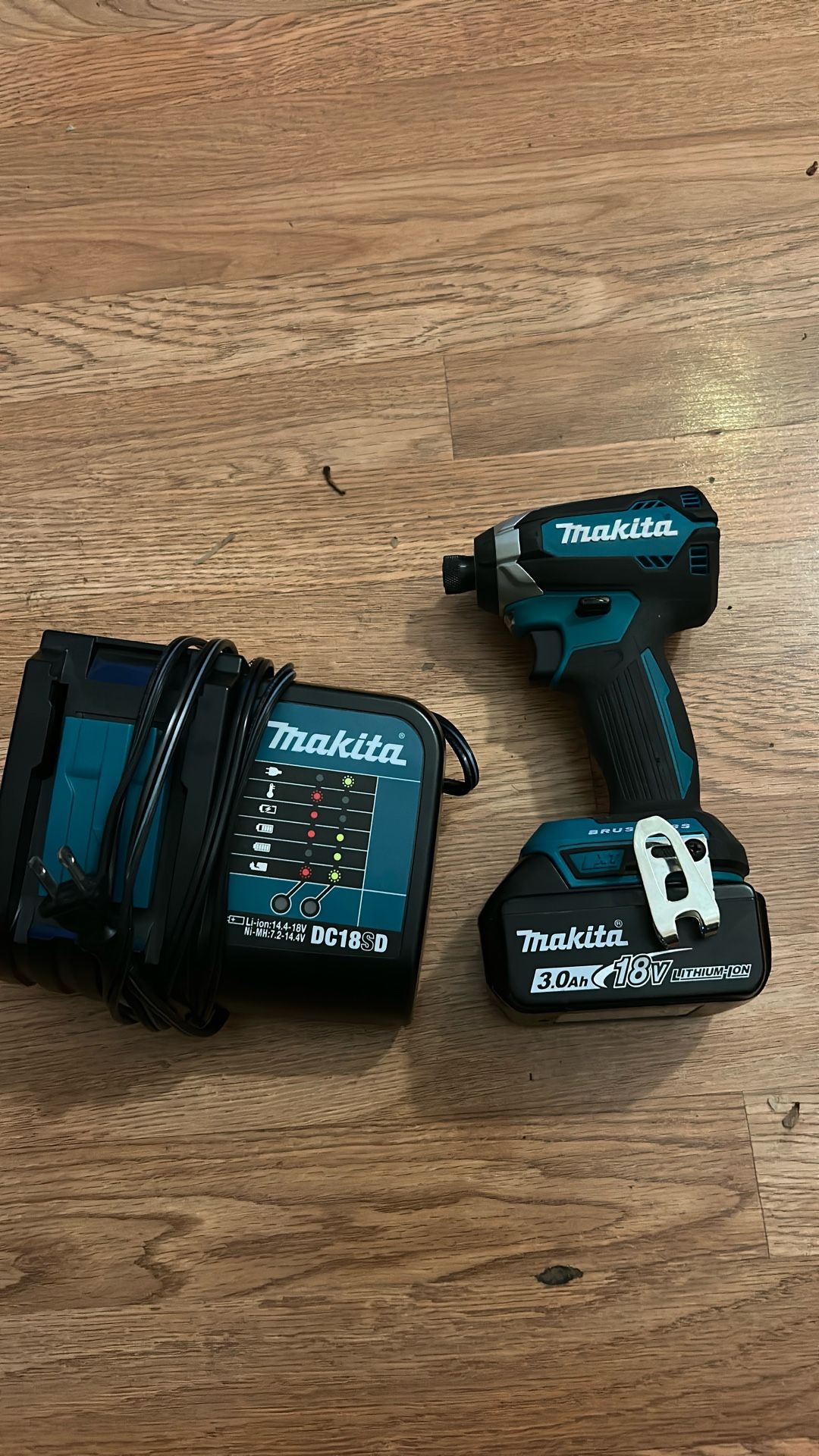 Makita