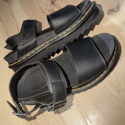 Dr Marten Sandals