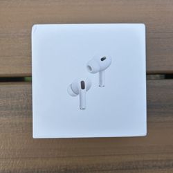 Premium Wireless Earbuds Pro Gen 2 – Pop-Up Pairing | ANC