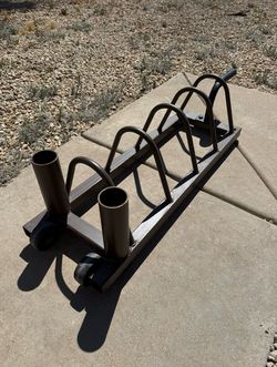 Weight holder