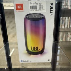 jbl pulse 5 