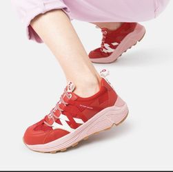 Kurt Geiger Hiker Sneaker 39 (8.5)