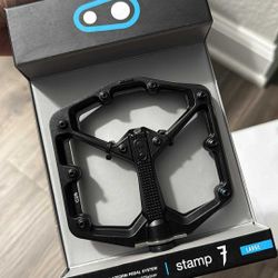 Crank Brothers Stamp 7