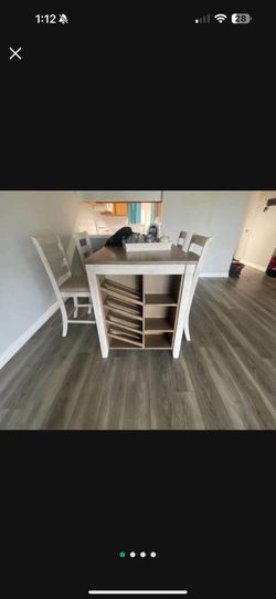 Nice Dining Room Table