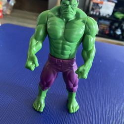 Hulk