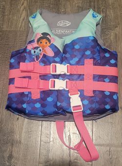 Swim Vest