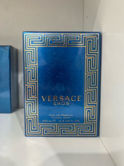 Versace Eros EDP (pick up)