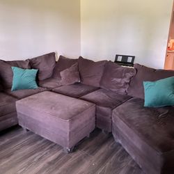 Big Sofa
