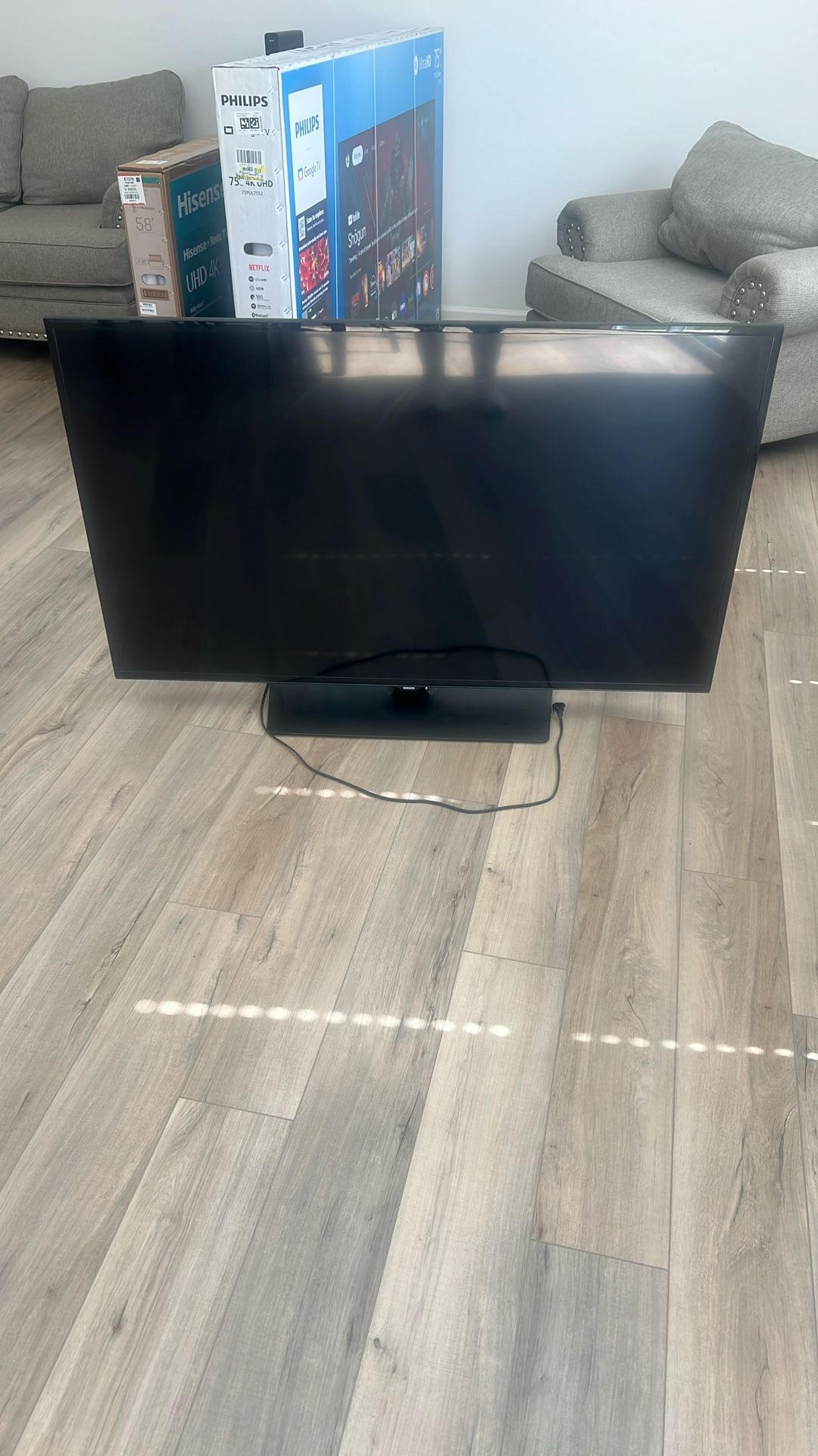 Samsung TV