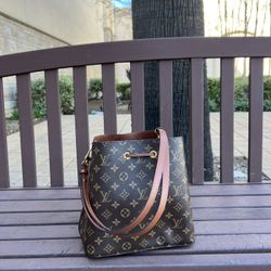 Louis Vuitton Original Woman Bag 