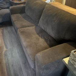 Sleeper Sofa Bed