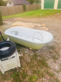 Tub