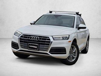 2020 Audi Q5