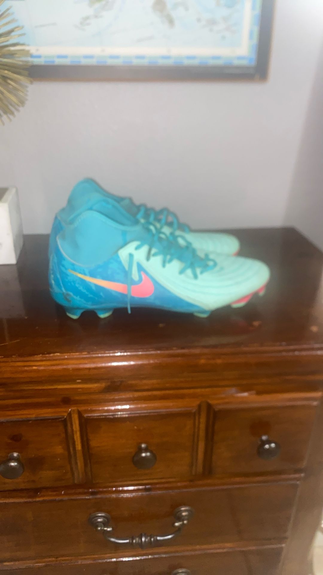 Nike Phantoms