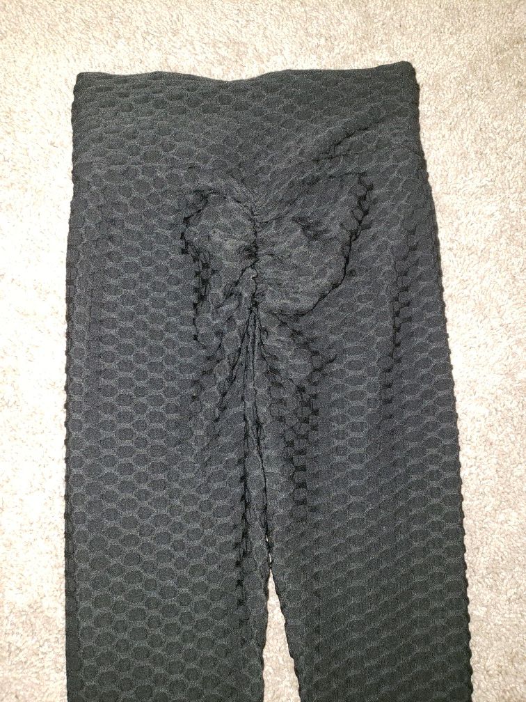 Gymkartel leggings workout