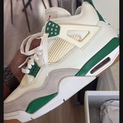Nike Air Jordan 4 Retro Nike SB Sz. 11 