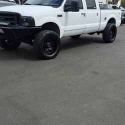 2003 Ford F-250