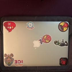 MacBook Air 