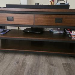 TV STAND