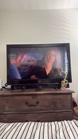 Westinghouse flatscreen TV