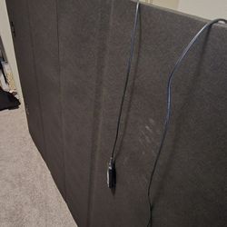 Adjustable Bed Frame 