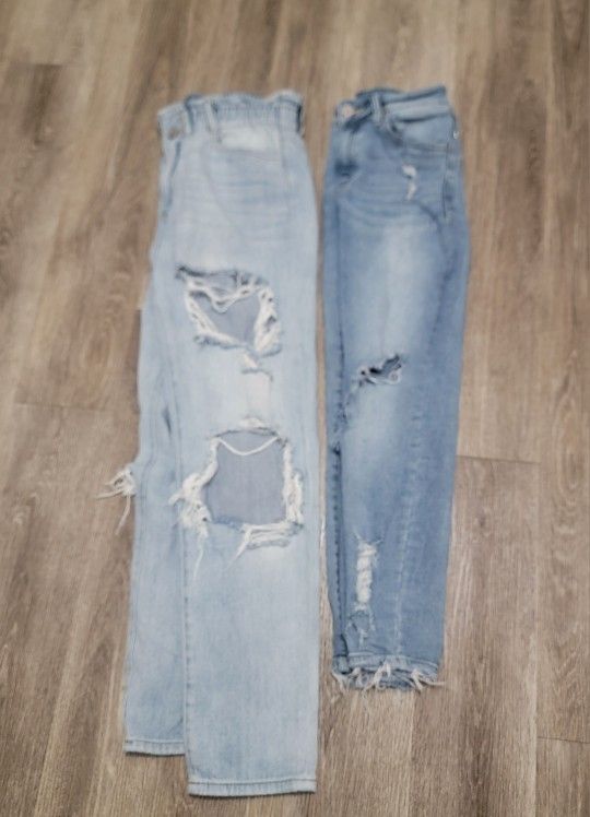 KanCan Womens Jeans, Size 26 (5)
