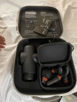 Massage Gun