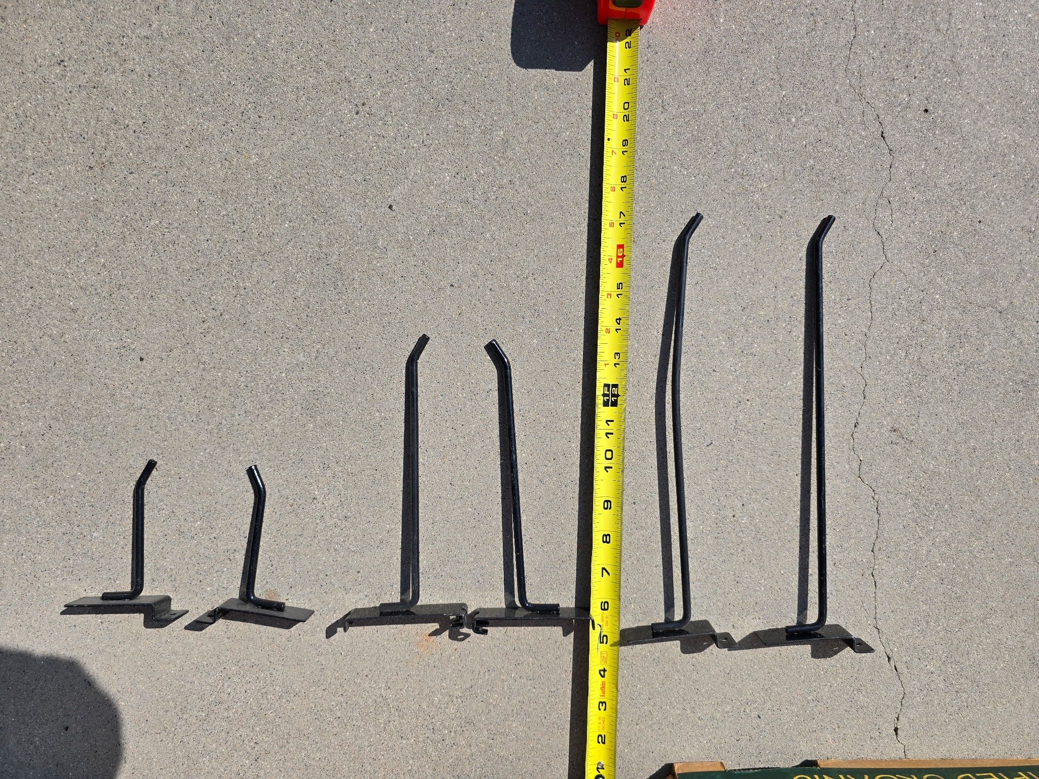Display Hooks
