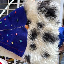 Gnome Toilet Paper Cover