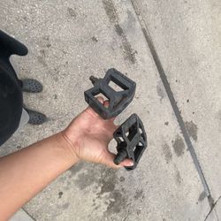 Bike Parts