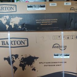 Air Conditioner mini Split