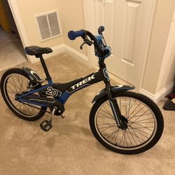 Trek Bike 20”