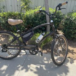 Electra Men's 7 Speed Cruiser VGC