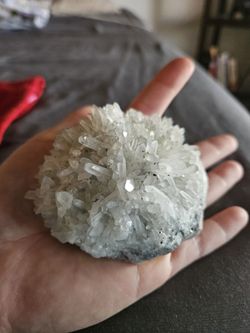 Crystals