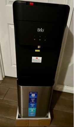 Water Dispenser 💧