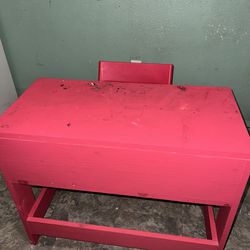 Desk For Toddler 