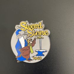Disney Pin