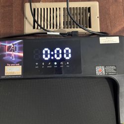 Super run Treadmill 